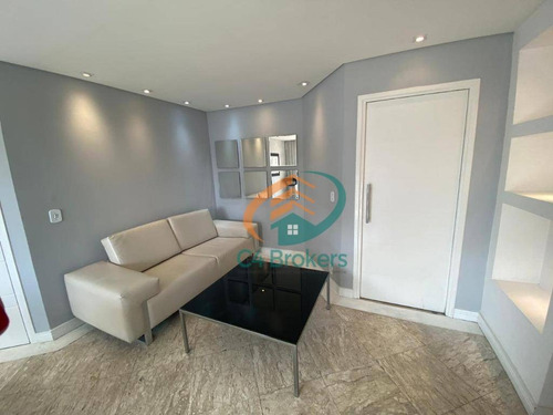 Imagem 11 de 22 de Apartamento À Venda, 128 M² Por R$ 600.000,00 - Jardim Barbosa - Guarulhos/sp - Ap0686