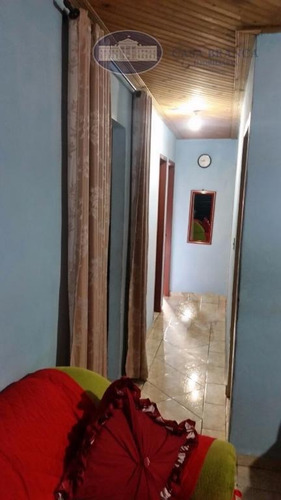 Imagem 2 de 15 de Casa Residencial À Venda, Umuarama, Araçatuba. - Ca0533