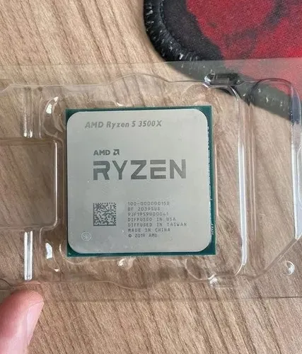Ryzen 5 online 3500x nucleos
