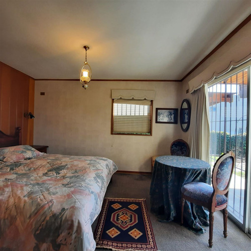 Casa En Venta De 4 Dorm. En Santo Domingo