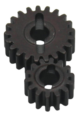 Door Bridge Gear Replacement For Fms Fcx24 1/24 Rc 4 Piezas