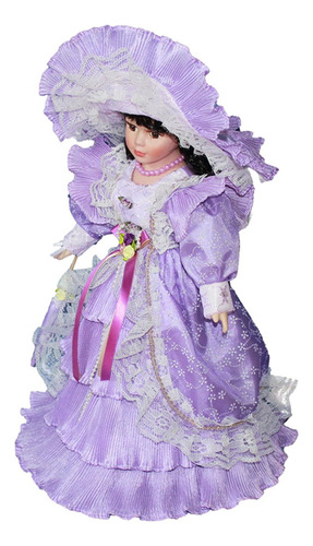 Aplicável A Hermosa Mujer Figura De En Miniatura 40 Cm En