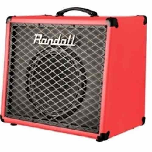 Amplificador Randall RD20112 para guitarra de 20W
