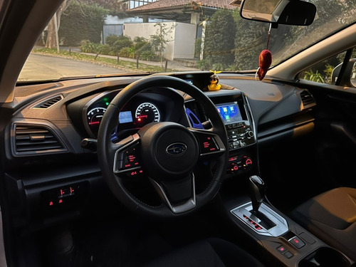 Imagen 9 de 15 de Subaru Impreza Xs