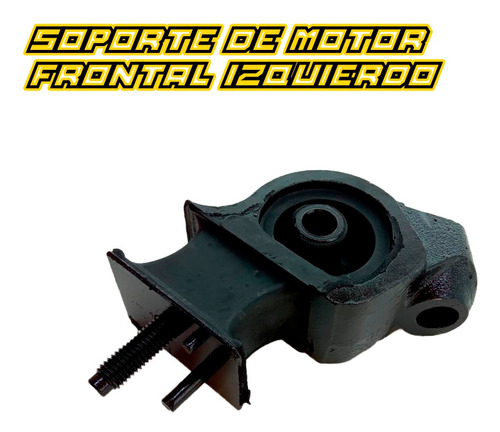 Soporte Para Motor Izquierdo Para Ford-ranger/mazda-bt-50 