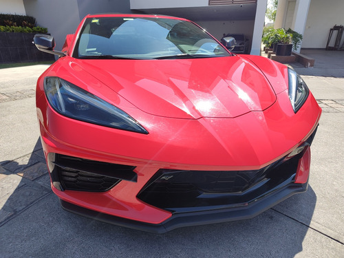 Corvette Z51 Performance Package Opcion De Credito O Leasing