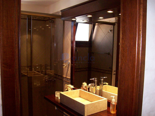 Imagen 5 de 8 de Venta Casa En Manantiales, 3 Dormitorios