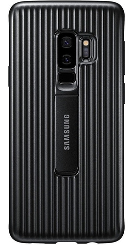 Case Samsung Mil-std Para Galaxy S9 Plus Con Parante