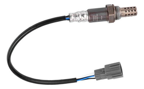 Sensor De Oxígeno Y Combustible Para 4 Corredores Celica