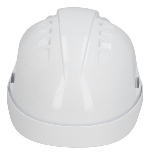 Casco De Seguridad Para Equipo De Protección Personal White