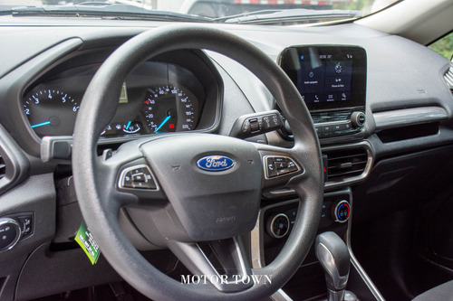 Ford Ecosport 1.5 Se