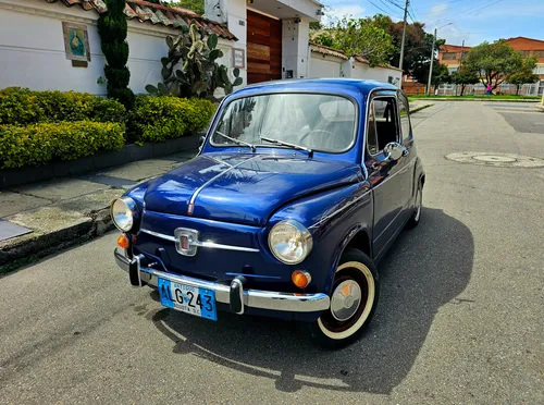Fiat 750z