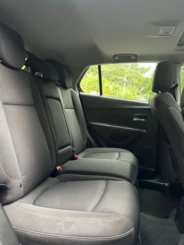 Chevrolet Tracker 1.8 Lt At