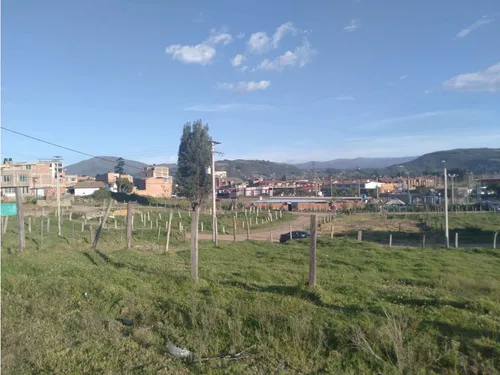 Vendo Lote N.2 En Altos De San Jorge Duitama