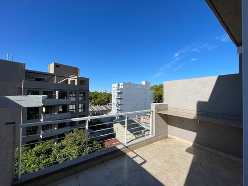 Imagen 6 de 15 de Departamento Dos Ambientes A Estrenar Con Balcón En Venta En Villa Urquiza