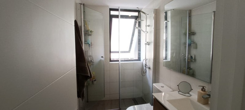 ¡vive En Providencia: Dpto. 3d/2b A La Venta!