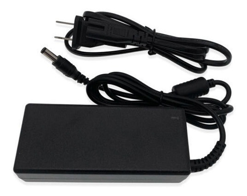 Ac Adapter Charger For Sharp Aquos Lc15s4u-s Lc-20s1us L Sle