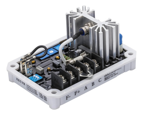 Avr Ea05a Regulador De Voltaje Para Generador Planta De Luz.