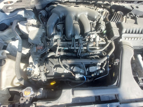 Nissan Maxima 2011 ( En Partes )2011 - 2014 Aut 3.5 Yonke