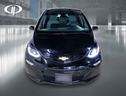 Chevrolet Bolt 2020