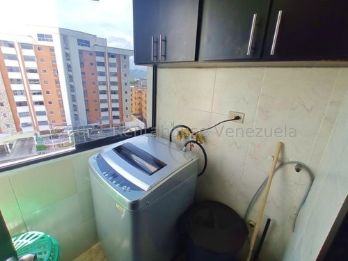Imagen 13 de 30 de Apartamento Venta Urb. Nuevo Bosque Alto, Av. Fuerzas Aéreas, Maracay, 22-16385 Mv