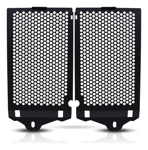 Radiator Protector Bmw R1200gs 2013-2018 Cover Protections