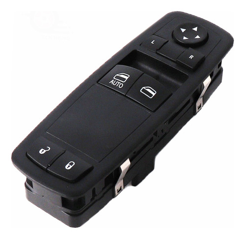 Botón Switch Control Para Dodge Grand Caravan 2008-2011