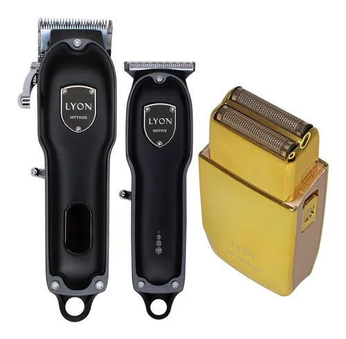 Maquinas de cortar pelo lider hotsell