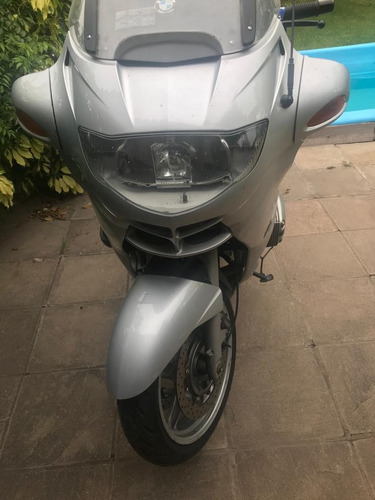 Moto Bmw R 1150 Rt