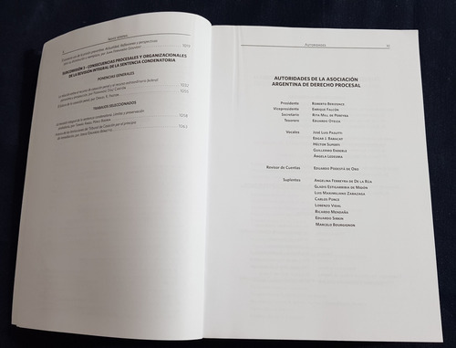 Xxiv Congreso Nacional De Derecho Procesal (Usado)