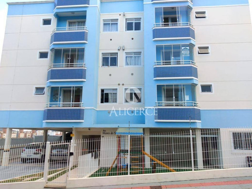 Imagem 7 de 23 de Apartamento Com 2 Dormitórios À Venda, 68 M² Por R$ 250.000,00 - Serraria - São José/sc - Ap2130