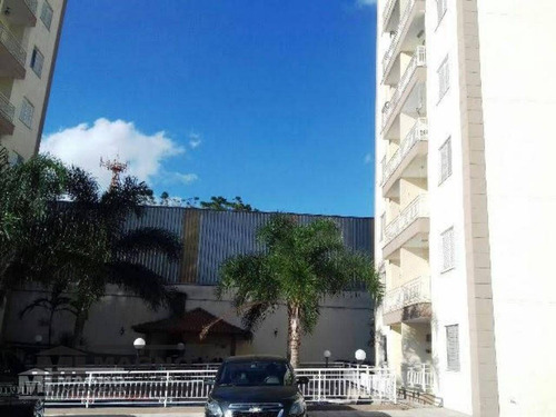 Imagem 1 de 17 de Apartamento Com 2 Dormitórios À Venda Em Ermelino Matarazzo - Ap1971