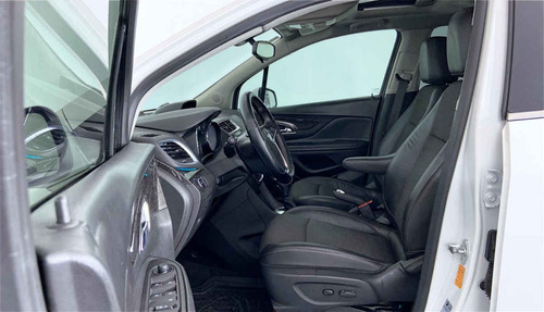 Imagen 9 de 15 de 112367 - Buick Encore 2016 Con Garantía