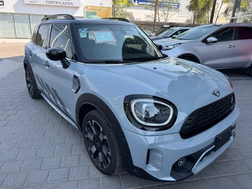 Mini Cooper Cooper 2023