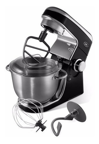 Imagen 1 de 4 de Batidora Oster Profesional Pedestal Planetaria Fpstsmpl1