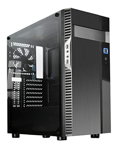 Silverstone Technology Precision Series Micro-atx & Atx Carc