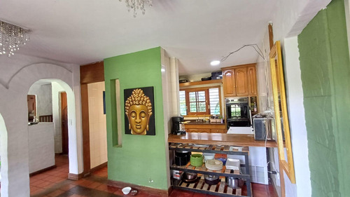 Quinta En Venta 4 Ambientes En La Reja