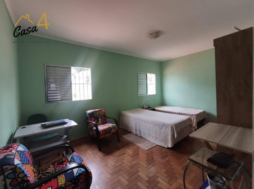 Imagem 16 de 19 de Sobrado Com 2 Dormitórios À Venda, 139 M² A 5 Minutos Andando Do Metrô Patriarca Por R$ 450.000 - Cidade Patriarca - São Paulo/sp - So0496