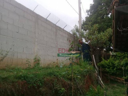 Imagem 2 de 11 de Chácara Com 2 Dormitórios À Venda, 2500 M² Por R$ 220.000,00 - Paiol Grande - Redenção Da Serra/sp - Ch0693
