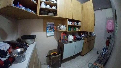 Imagem 10 de 21 de Chácara Com 8 Dormitórios À Venda, 1000 M² Por R$ 550.000,00 - Chácara Nova Boa Vista - Campinas/sp - Ch0063
