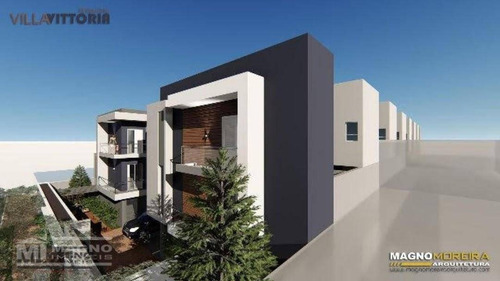 Imagem 4 de 30 de Sobrado Com 2 Dormitórios À Venda, 108 M² Por R$ 495.000,00 - Penha - São Paulo/sp - So0980