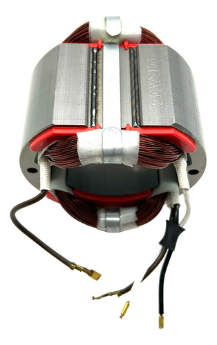 Bobina Para Serra De Mesa Skil 3610 / F000607136 220v