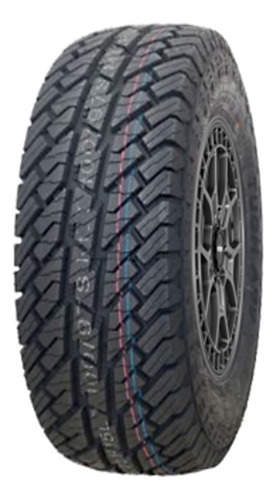 Llanta Lt 265/75 R16 123s A A Vinmax Multi V07 A/t