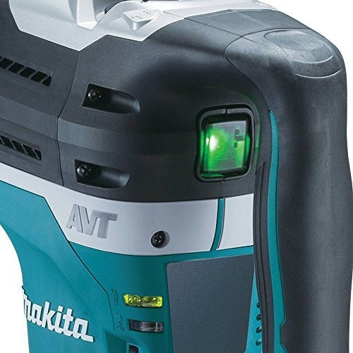 Makita Hr5212 Avt Giratorio Martillo 2 Pulgadas