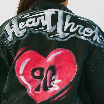 Libro 90sht : 90s Heartthrob (a Journal About Love And Ac...