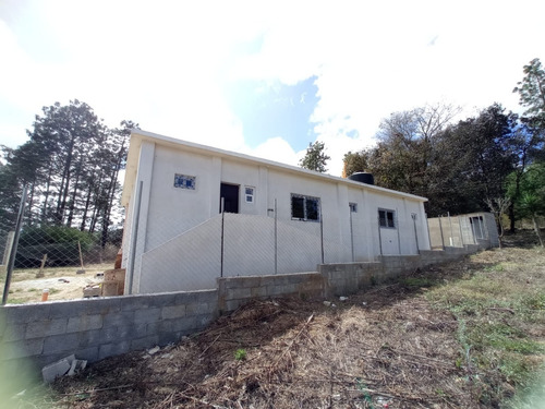 Imagen 3 de 22 de Vendo Muy Bonita Casa De Un Nivel, Lista Para Estrenar