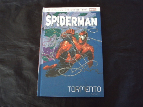 Spiderman # 26 - Tormento (salvat)