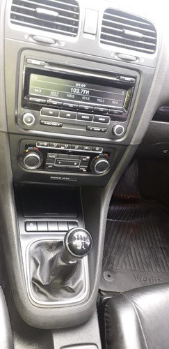 Volkswagen Vento Varian 2013 (y) Muy Bueno
