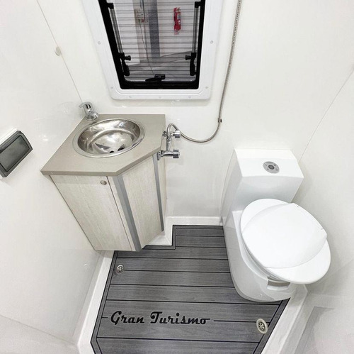 Casa Rodante Para 4 Personas