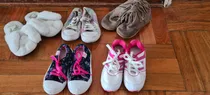 Comprar Lote Zaparillas Nena Numero 26.cheeky.jaguar.nike.zara